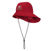 San Francisco 49ers NFL Solid Fisherman Hat