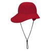 San Francisco 49ers NFL Solid Fisherman Hat