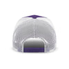 Baltimore Ravens NFL Foam Trucker RF Cap