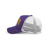 Baltimore Ravens NFL Foam Trucker RF Cap