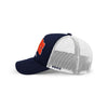 Chicago Bears NFL Foam Trucker RF Cap