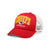 Kansas City Chiefs NFL Foam Trucker Cap (PREORDER - SHIPS LATE JULY)