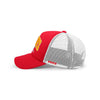 Kansas City Chiefs NFL Foam Trucker RF Cap