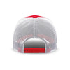 San Francisco 49ers NFL Foam Trucker RF Cap
