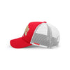 San Francisco 49ers NFL Foam Trucker RF Cap
