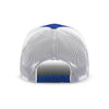 Buffalo Bills NFL Foam Trucker RF Cap