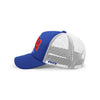 Buffalo Bills NFL Foam Trucker RF Cap