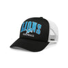 Detroit Lions NFL Foam Trucker RF Cap
