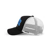 Detroit Lions NFL Foam Trucker RF Cap