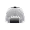 Las Vegas Raiders NFL Foam Trucker RF Cap