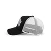 Las Vegas Raiders NFL Foam Trucker RF Cap