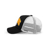 Pittsburgh Steelers NFL Foam Trucker RF Cap