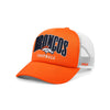 Denver Broncos NFL Foam Trucker RF Cap