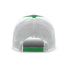 Philadelphia Eagles NFL Kelly Green Retro Foam Trucker RF Cap