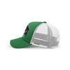 Philadelphia Eagles NFL Kelly Green Retro Foam Trucker RF Cap