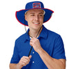 Buffalo Bills NFL Truckstop Patch Boonie Hat