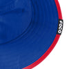 Buffalo Bills NFL Truckstop Patch Boonie Hat
