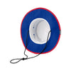 Buffalo Bills NFL Truckstop Patch Boonie Hat