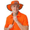 Denver Broncos NFL Truckstop Patch Boonie Hat