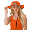 Denver Broncos NFL Truckstop Patch Boonie Hat