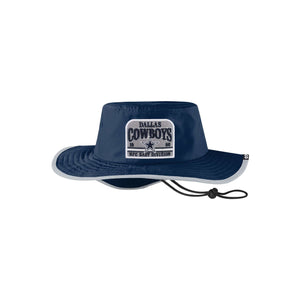 Dallas Cowboys NFL Truckstop Patch Boonie Hat