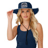 Dallas Cowboys NFL Truckstop Patch Boonie Hat