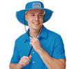 Detroit Lions NFL Truckstop Patch Boonie Hat