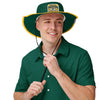 Green Bay Packers NFL Truckstop Patch Boonie Hat