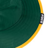 Green Bay Packers NFL Truckstop Patch Boonie Hat