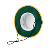 Green Bay Packers NFL Truckstop Patch Boonie Hat