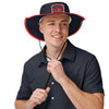 Houston Texans NFL Truckstop Patch Boonie Hat