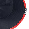Houston Texans NFL Truckstop Patch Boonie Hat
