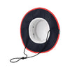 Houston Texans NFL Truckstop Patch Boonie Hat