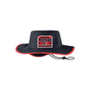 Houston Texans NFL Truckstop Patch Boonie Hat