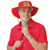 Kansas City Chiefs NFL Truckstop Patch Boonie Hat