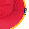 Kansas City Chiefs NFL Truckstop Patch Boonie Hat