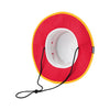 Kansas City Chiefs NFL Truckstop Patch Boonie Hat
