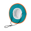 Miami Dolphins NFL Truckstop Patch Boonie Hat