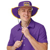 Minnesota Vikings NFL Truckstop Patch Boonie Hat