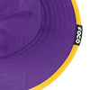Minnesota Vikings NFL Truckstop Patch Boonie Hat