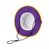 Minnesota Vikings NFL Truckstop Patch Boonie Hat