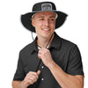 Las Vegas Raiders NFL Truckstop Patch Boonie Hat