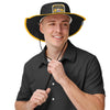 Pittsburgh Steelers NFL Truckstop Patch Boonie Hat