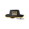 Pittsburgh Steelers NFL Truckstop Patch Boonie Hat