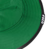 Philadelphia Eagles NFL Kelly Green Truckstop Patch Boonie Hat