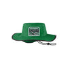 Philadelphia Eagles NFL Kelly Green Truckstop Patch Boonie Hat