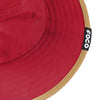 San Francisco 49ers NFL Truckstop Patch Boonie Hat