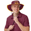 Washington Commanders NFL Truckstop Patch Boonie Hat