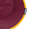 Washington Commanders NFL Truckstop Patch Boonie Hat