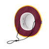 Washington Commanders NFL Truckstop Patch Boonie Hat